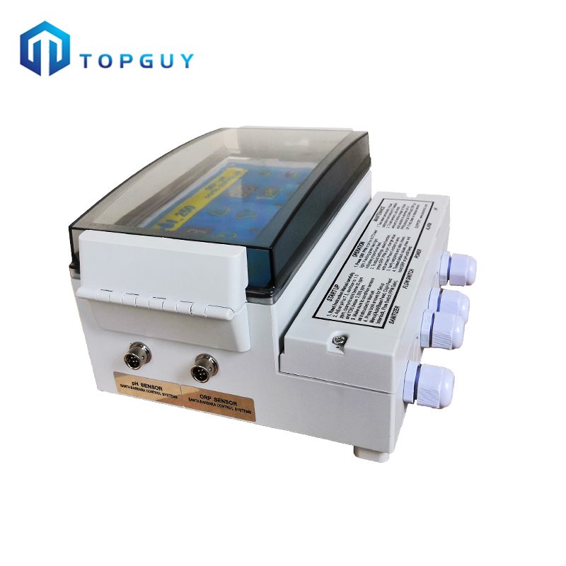 Quality Hot Sale Chemtrol 250 Swimming Pool PH/ORP Controller for